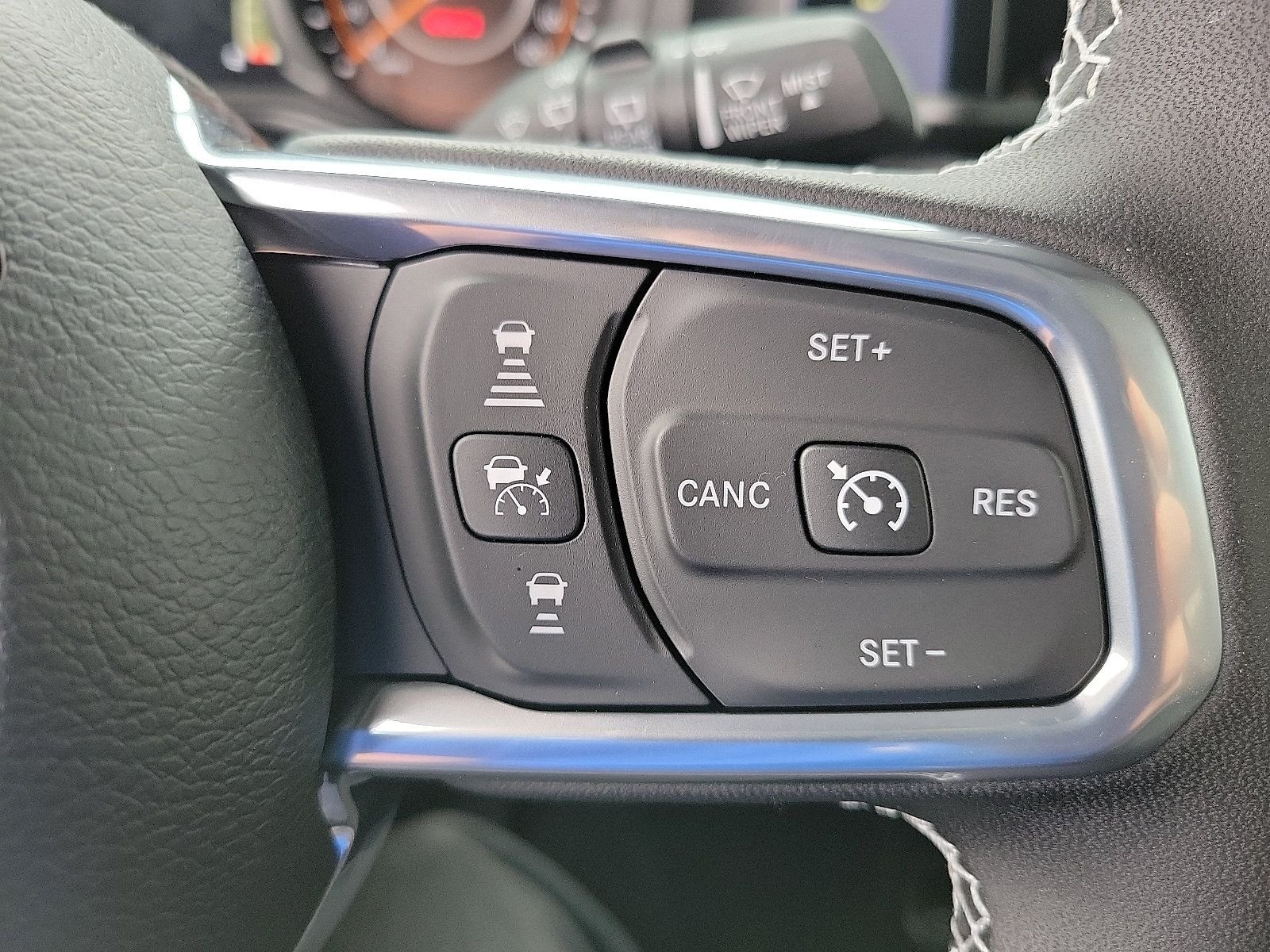 2025 Jeep Wrangler 4-Door Sahara - Photo 7