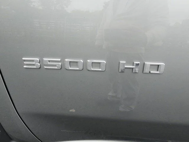Certified Used 2025 Sterling Gray Metallic Chevrolet LTZ image 11