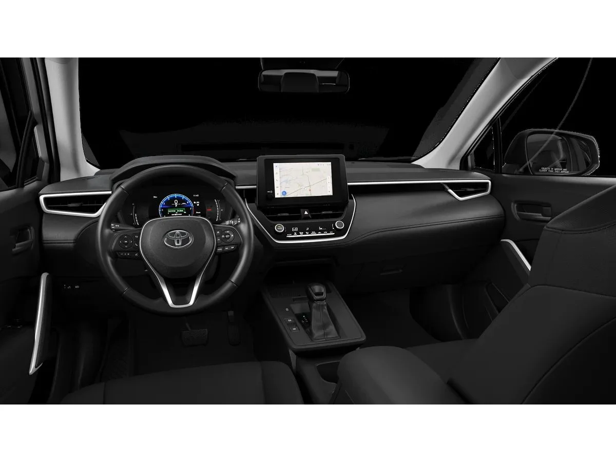 New 2026 Cypress Toyota LE image 49