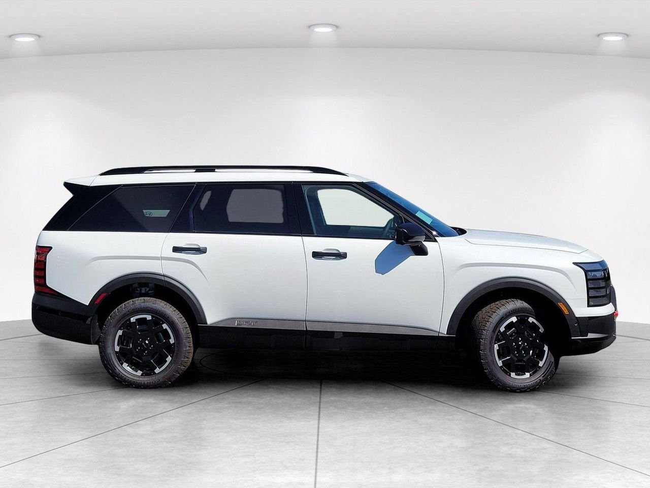 New 2026 White Hyundai XRT Pro image 2