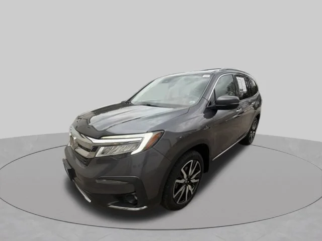Used 2022  Honda Touring image 7