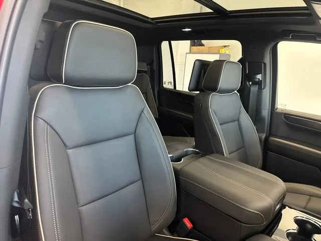 2026 GMC Yukon XL Elevation - Photo 51