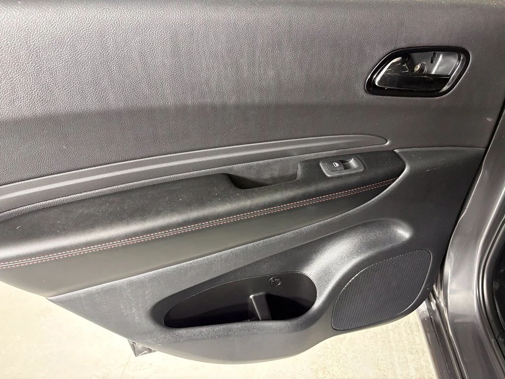 Used 2025 Gray Dodge GT image 32