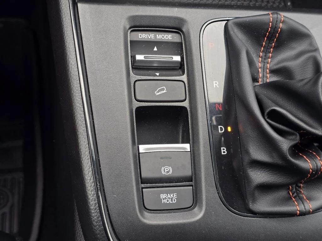 2025 Honda CR-V Sport-L - Photo 20