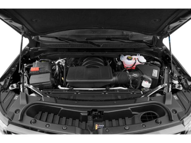 Used 2023 Black Chevrolet LT image 12