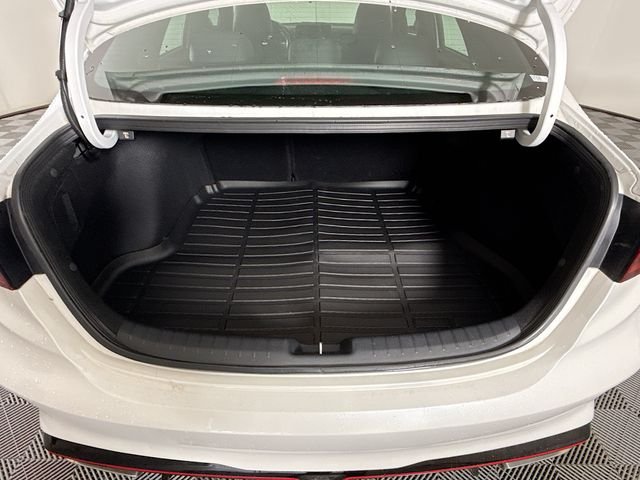 2023 Kia Forte GT - Photo 24