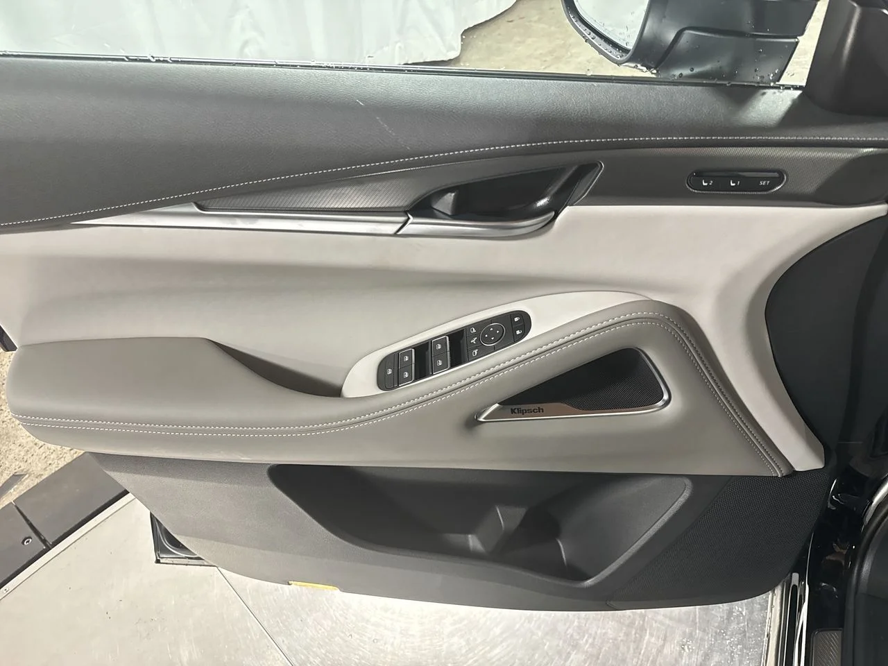 2026 INFINITI QX60 LUXE - Photo 19