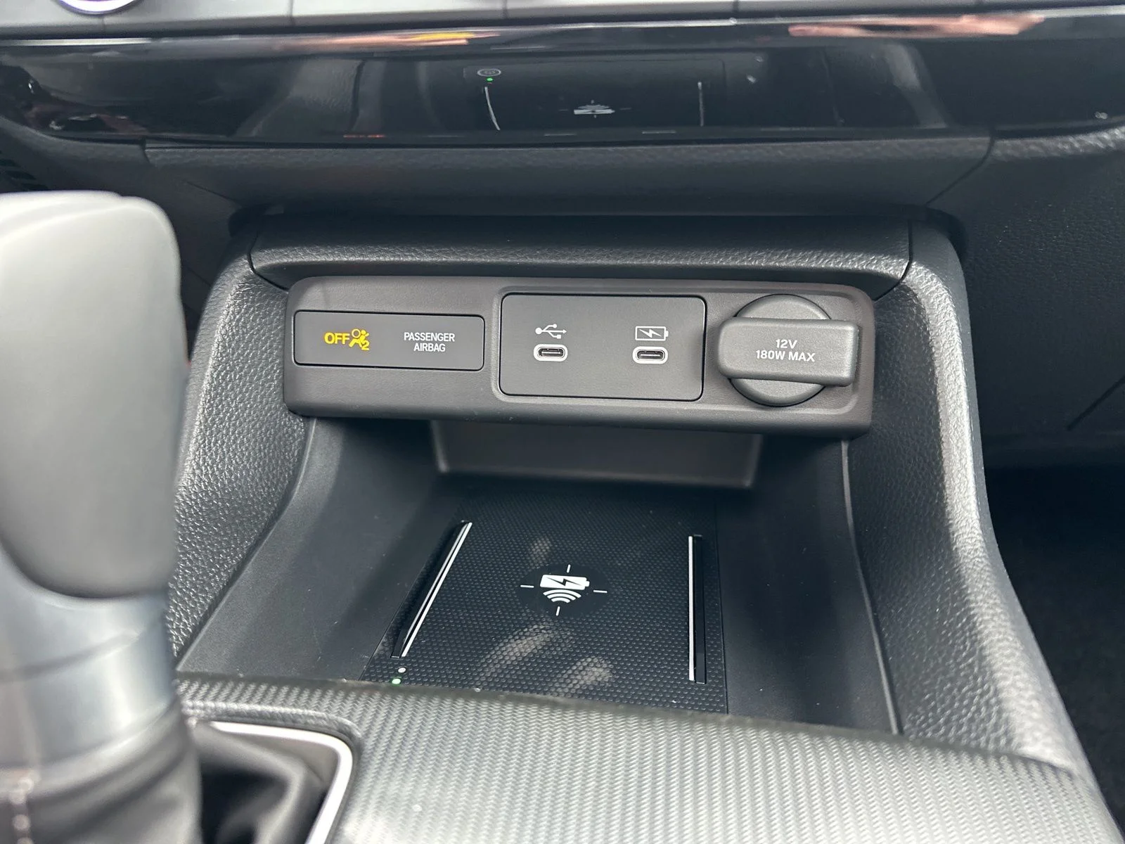 2026 Honda Civic Hatchback Sport Touring - Photo 52