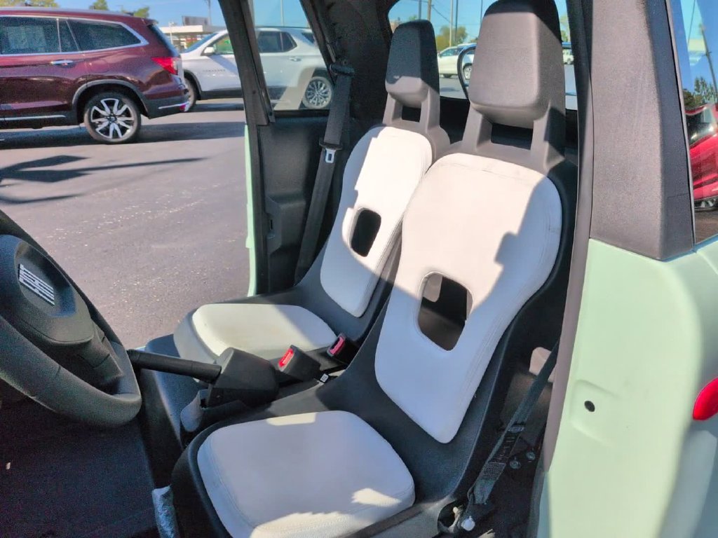 New 2026 Green FIAT Dolce Vita image 17