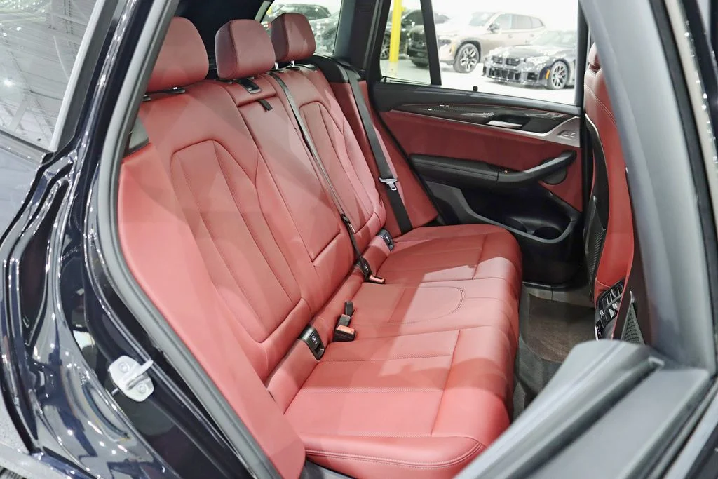 Used 2023 Black BMW M40i image 32
