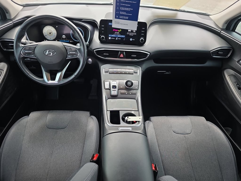 2022 Hyundai Santa Fe XRT - Photo 13