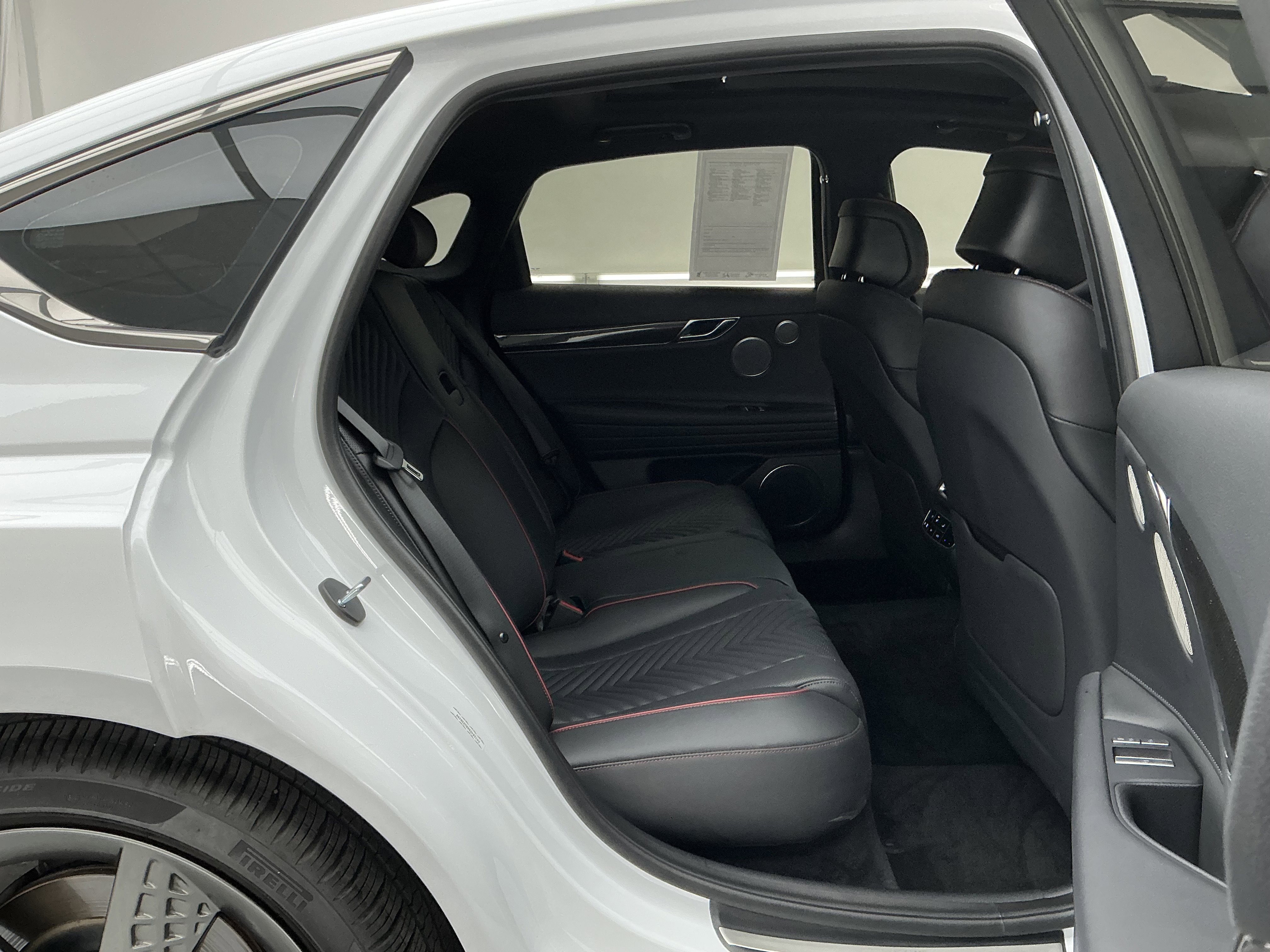 2024 GENESIS G80 SPORT - Photo 21