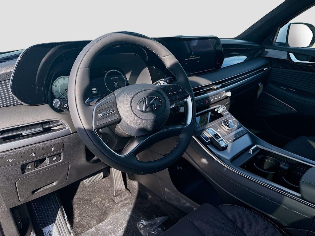 2025 Hyundai Palisade Calligraphy Night Edition - Photo 7
