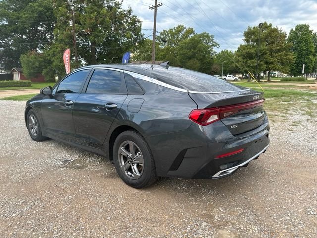 Used 2023 Gray Kia LXS image 9