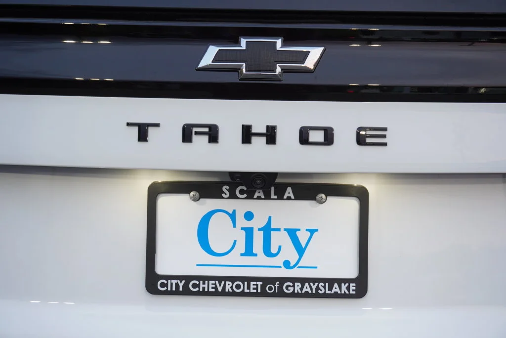 Vehicle thumbnail