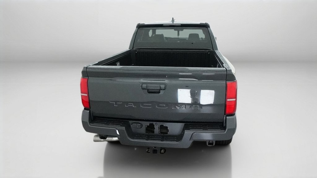 New 2026 Underground Toyota SR5 image 12