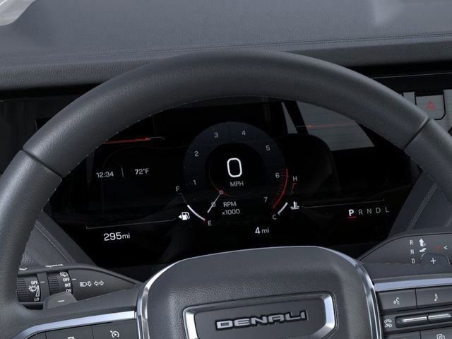New 2026 Sterling Metallic GMC Denali image 18