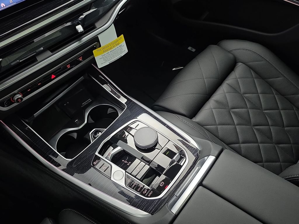 New 2027 Brooklyn Grey Metallic BMW xDrive40i image 26
