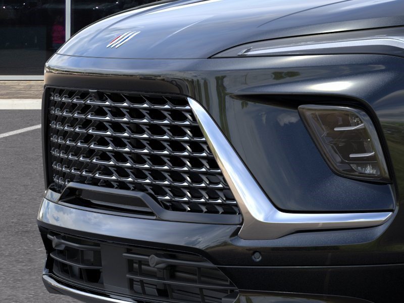 2027 Buick Enclave Avenir - Photo 13