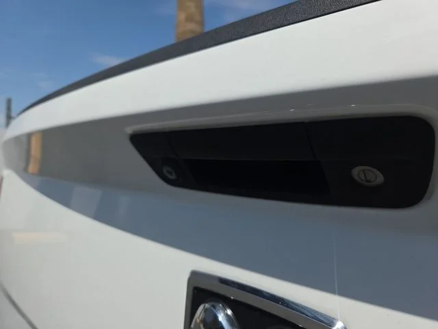 Used 2017 White Ram Tradesman image 28
