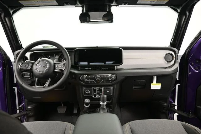 New 2026 Reign Exterior Paint Jeep Sport S image 27
