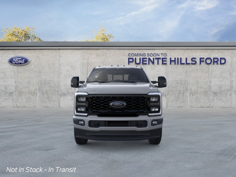 New 2026 Avalanche Ford F-250® Lariat® image 6