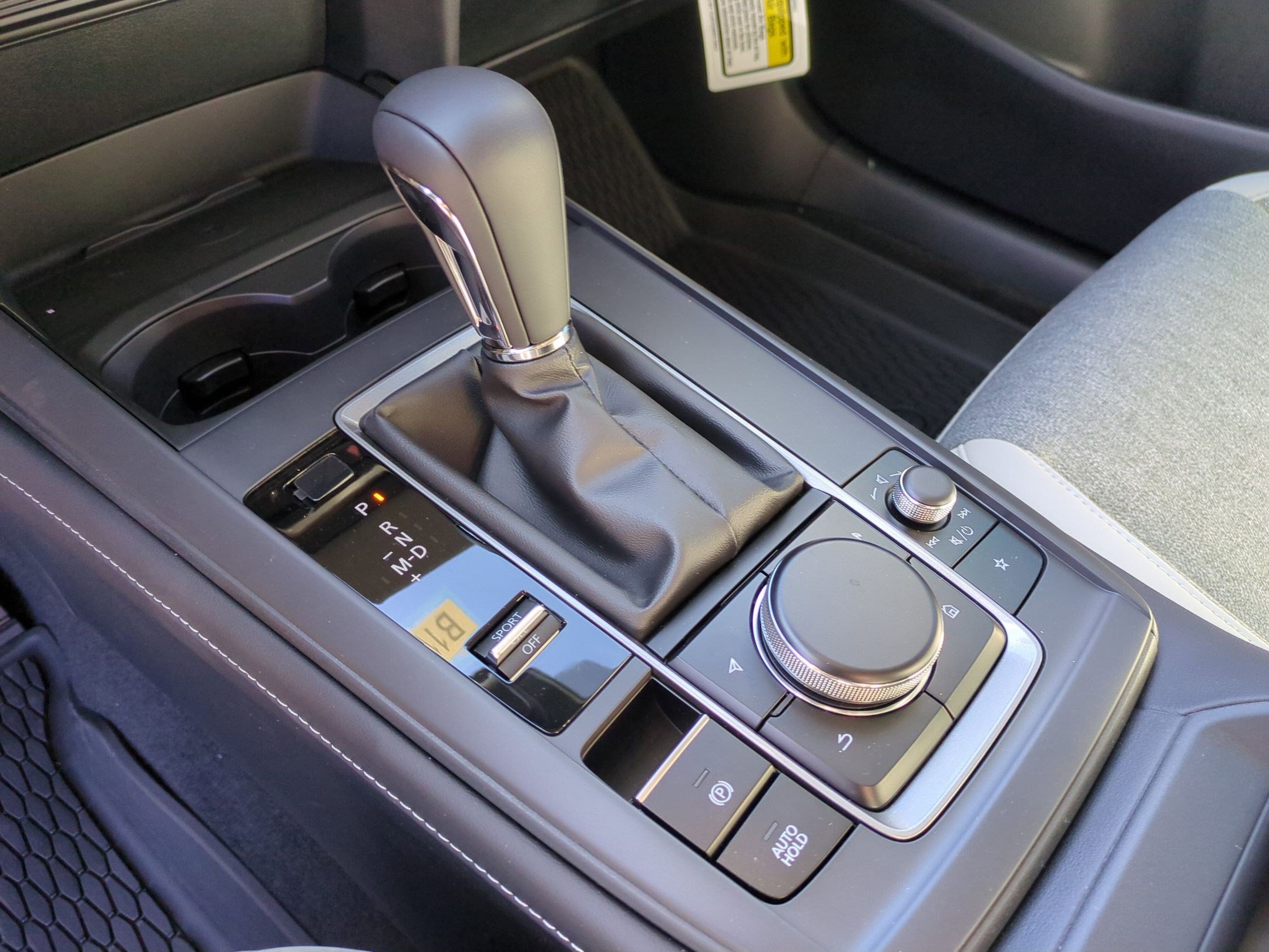 2026 Mazda CX-30 Aire Edition - Photo 6