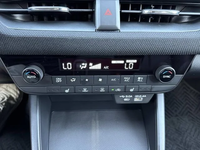 2026 Subaru Outback Premium - Photo 21