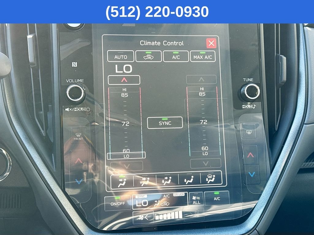 2026 Subaru Crosstrek Premium - Photo 18