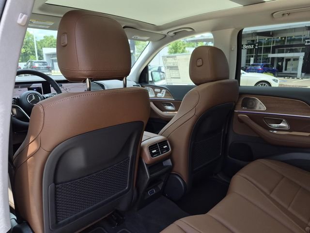 New 2026 Polar White Mercedes-Benz GLE 350 image 18