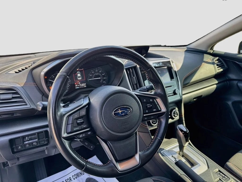 Used 2020 White Subaru Premium image 11