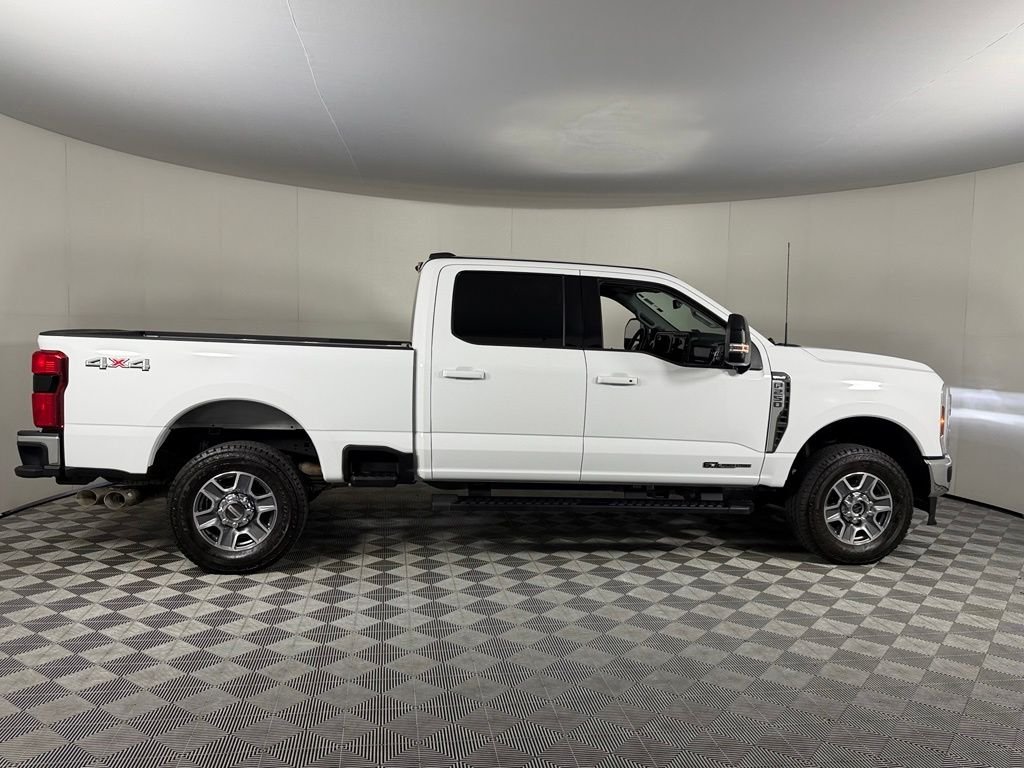 2024 Ford F-250 Super Duty Lariat - Photo 7
