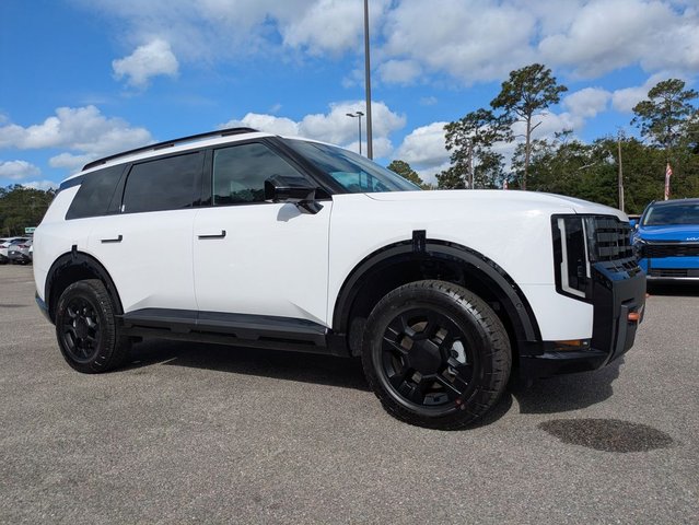 2027 Kia Telluride X-Pro SX Prestige