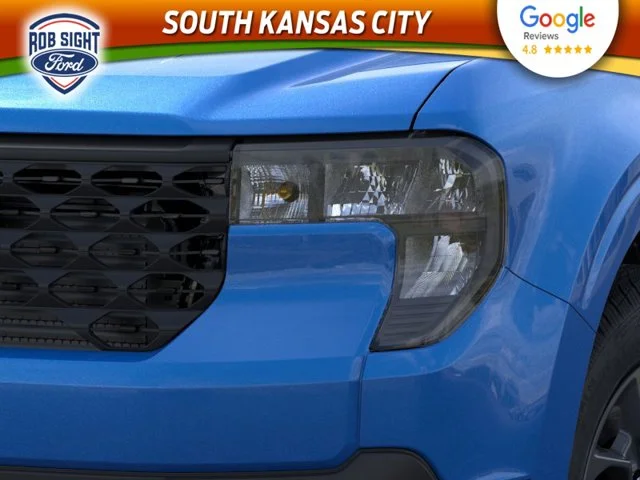New 2026 Velocity Blue Ford XLT image 19