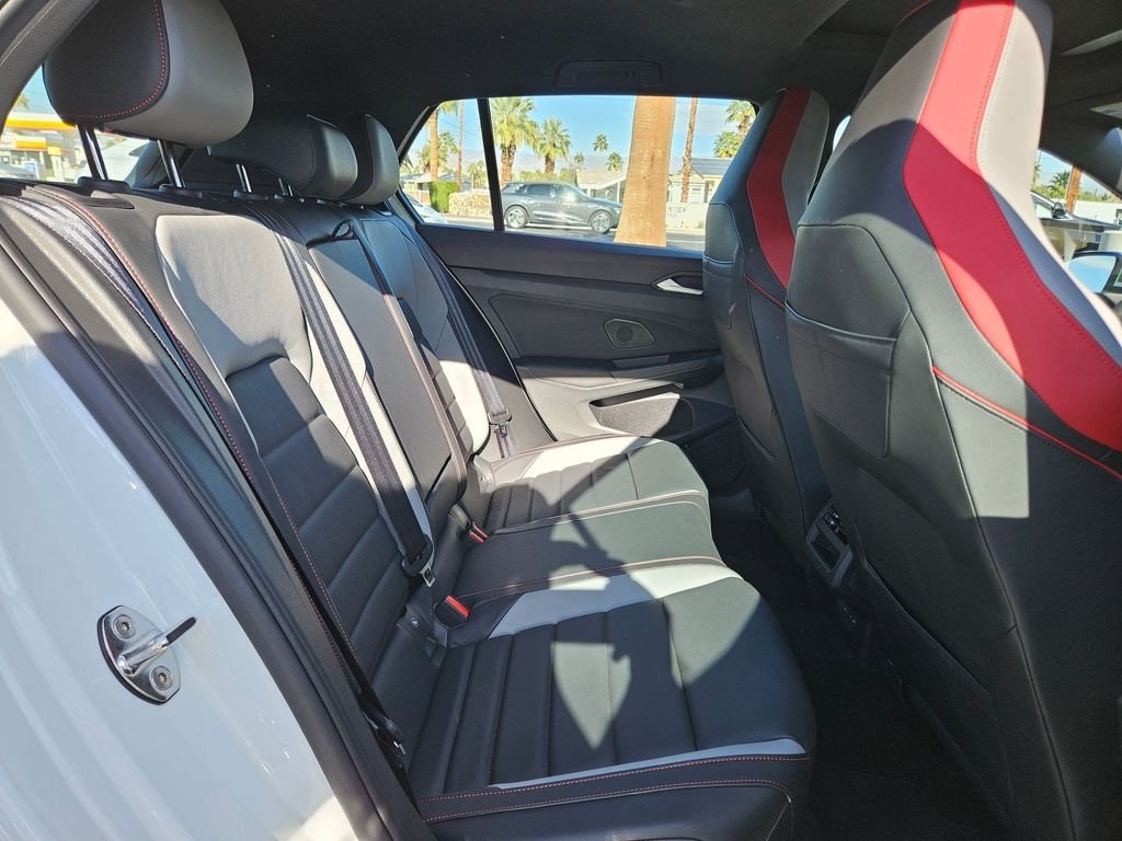2025 Volkswagen Golf GTI SE - Photo 20