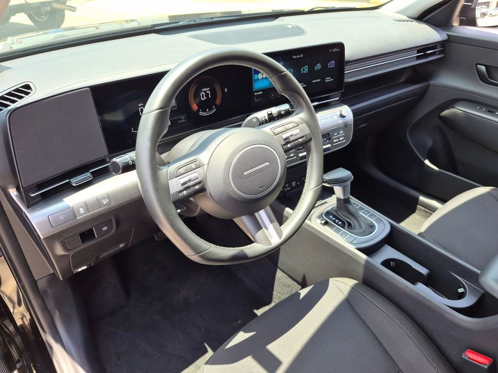 Used 2026 Abyss Black Hyundai SEL Sport image 33