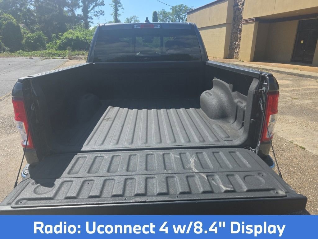 2020 RAM Ram 1500 Pickup Big Horn/Lone Star - Photo 6
