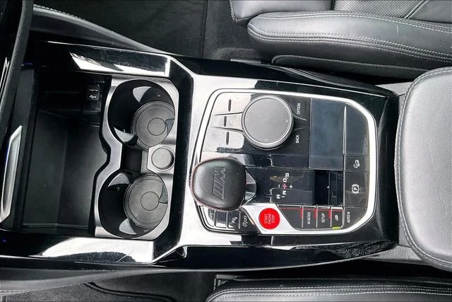 2022 BMW X3 M Base - Photo 14