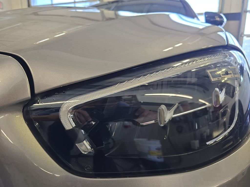 Certified Used 2023 Silver Mercedes-Benz E 350 image 36