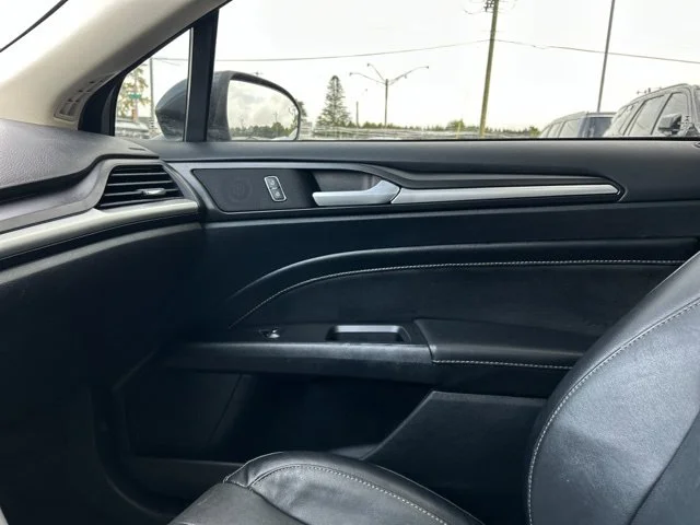 Used 2020 Gray Ford Titanium image 44