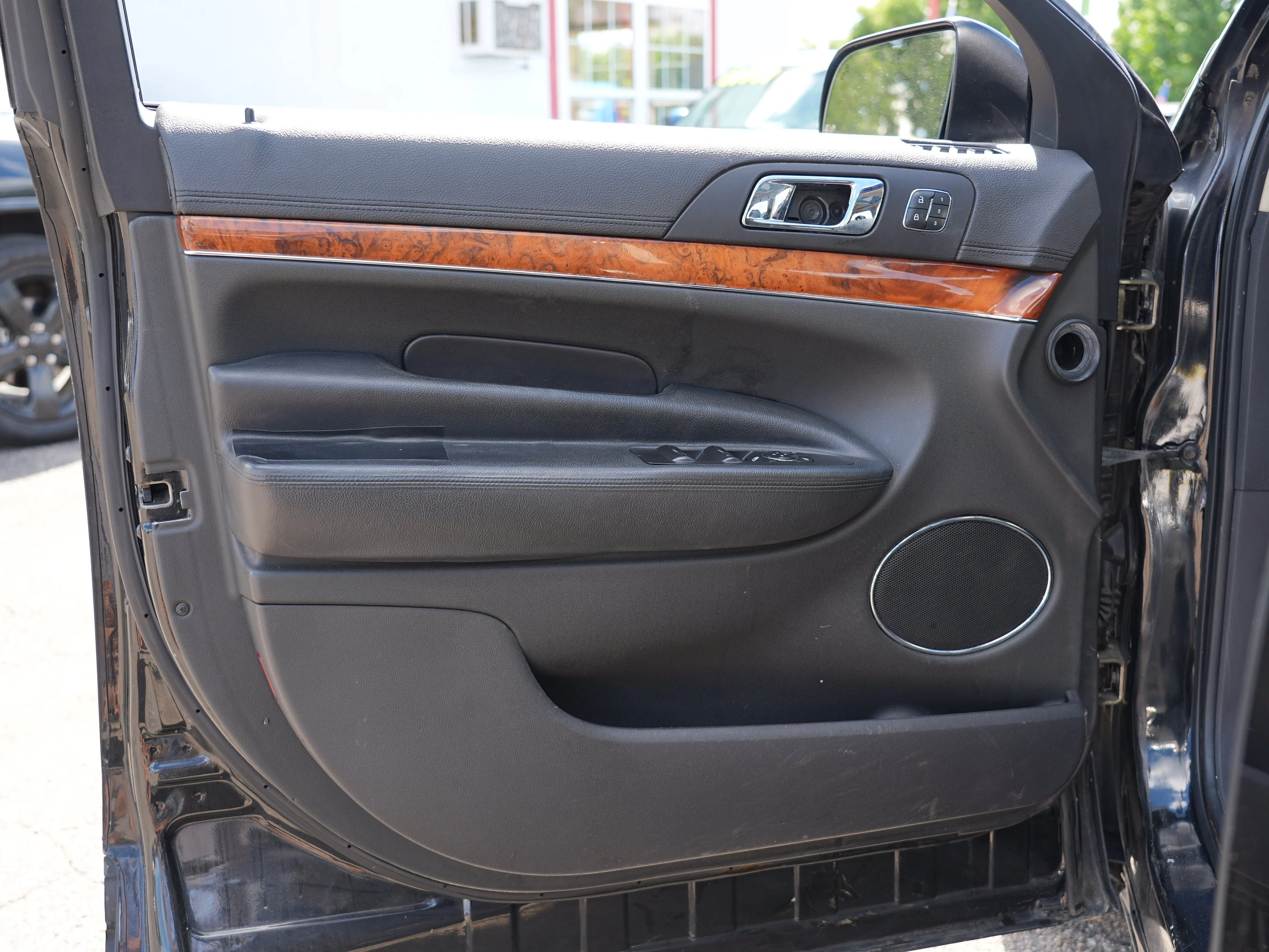 2019 Lincoln MKT Base - Photo 13