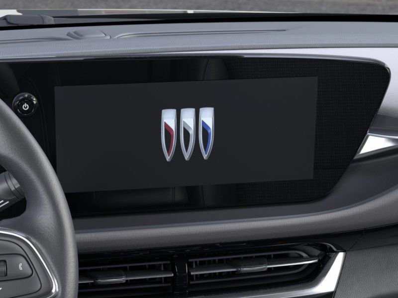 2026 BUICK ENVISTA - Image 26