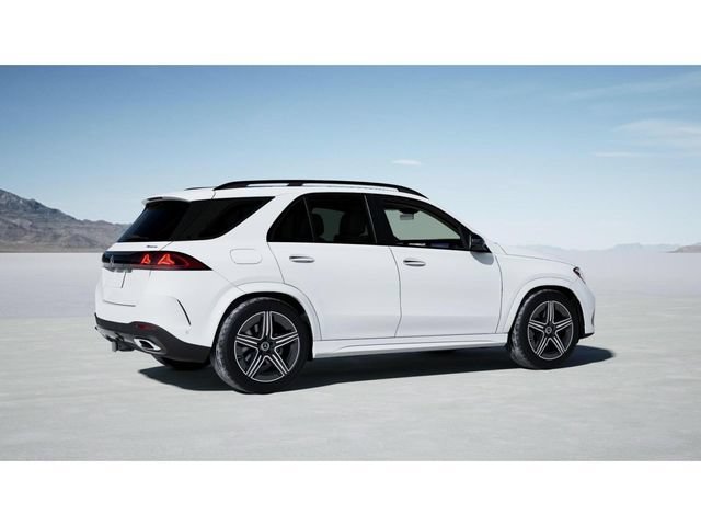 New 2027 Polar White Mercedes-Benz  image 19