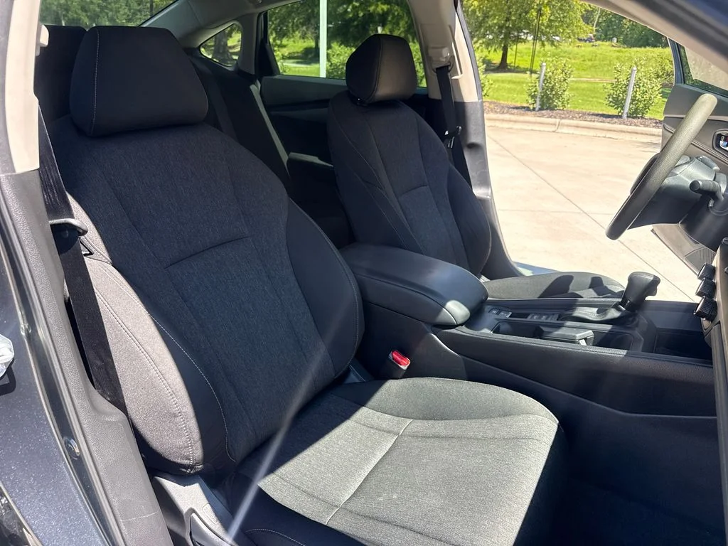 2024 Honda Accord EX - Photo 35