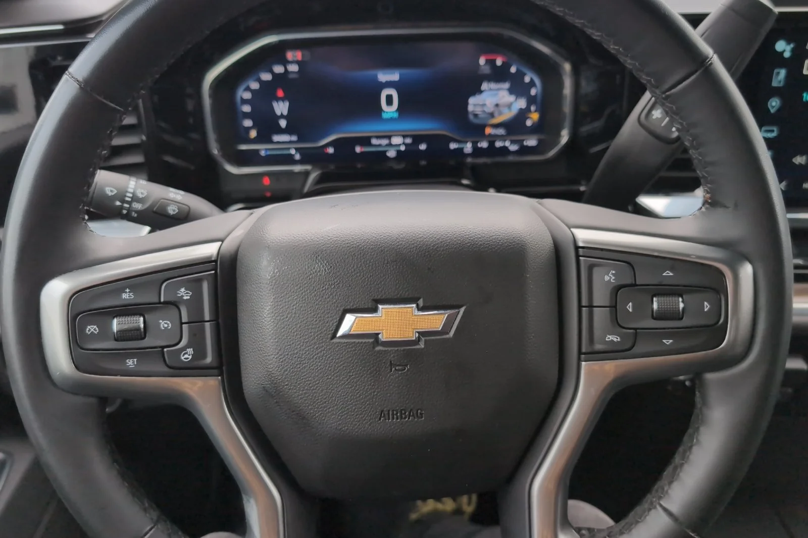 2025 Chevrolet Silverado 2500HD LT - Photo 27