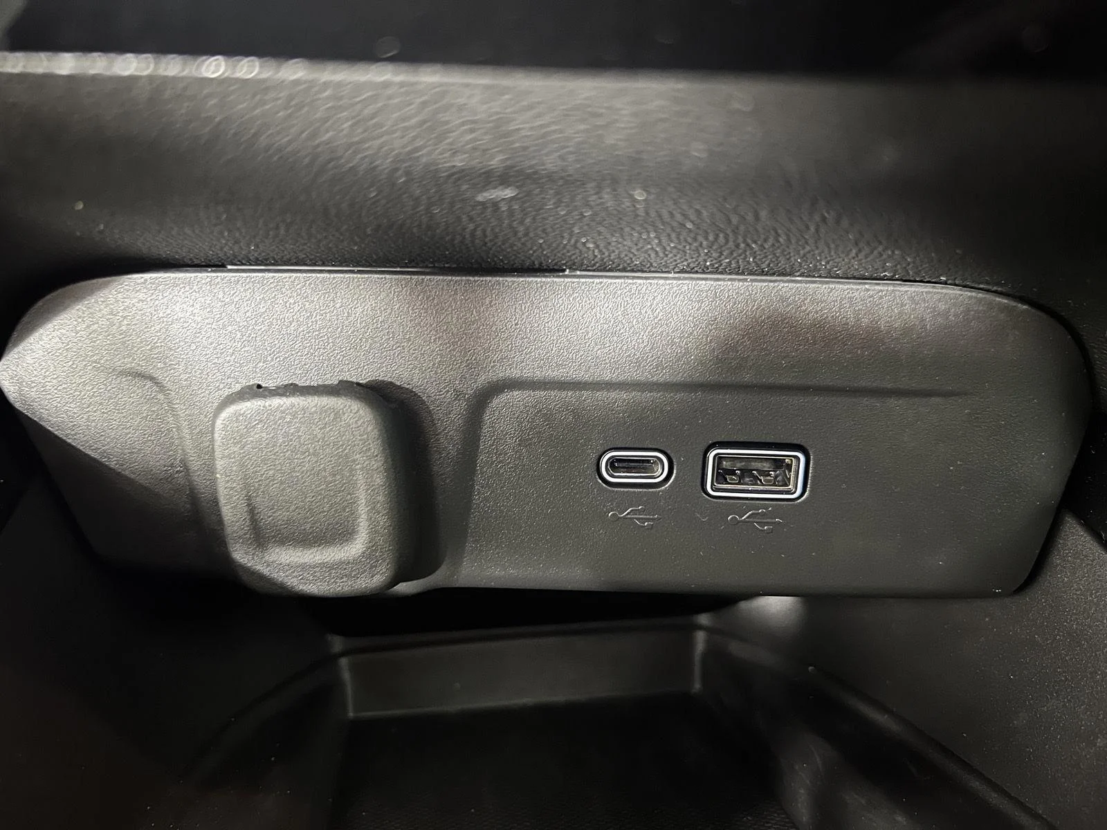 Used 2025 Cacti Green Chevrolet ACTIV image 11