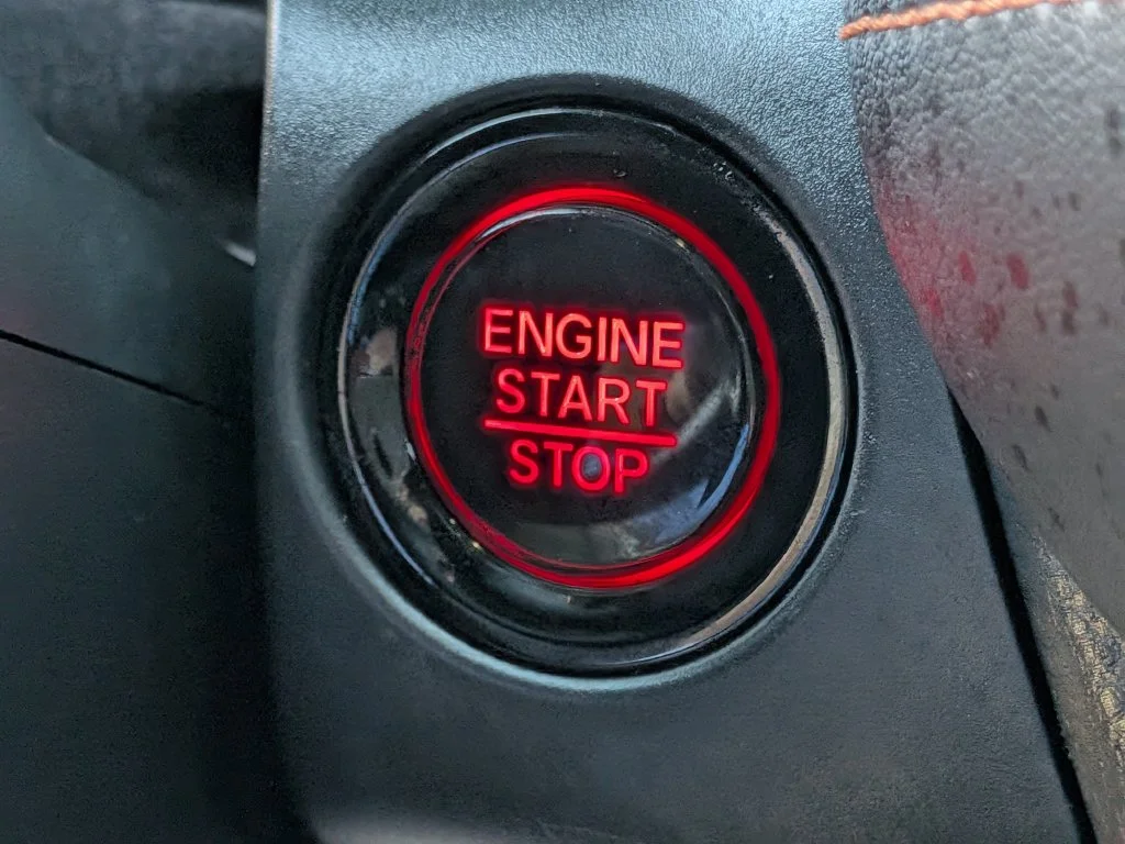 2024 Honda HR-V Sport - Photo 30
