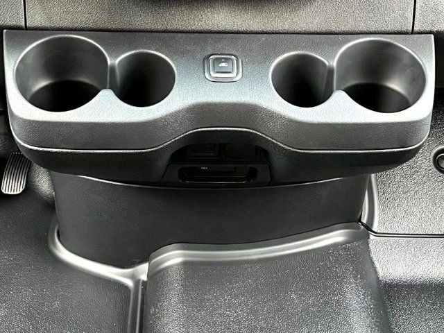 New 2024 Tenorite Gray Metallic Mercedes-Benz Cargo 144 WB image 8