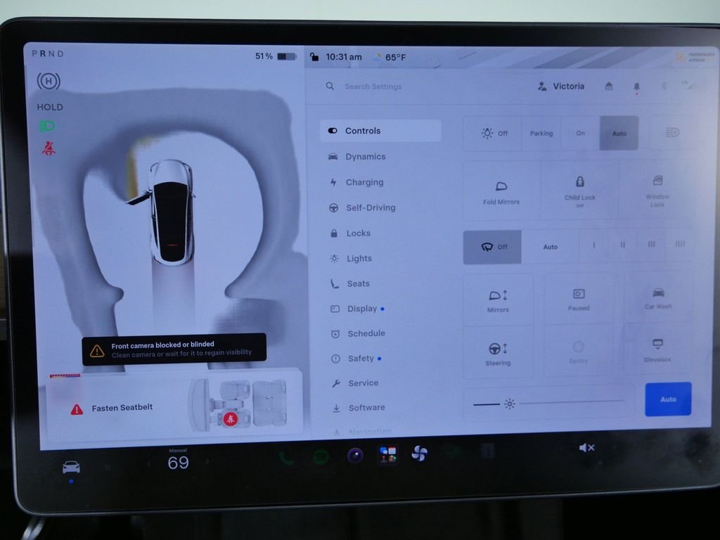 Used 2025  Tesla Long Range image 50