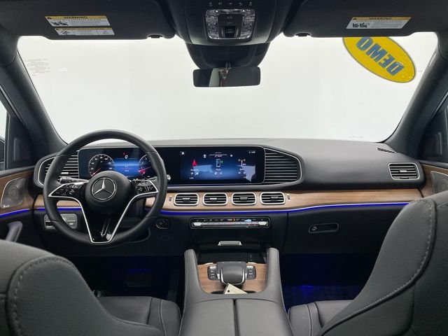 2026 Mercedes-Benz GLE GLE350 - Photo 9